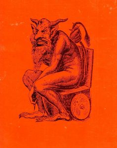 devil